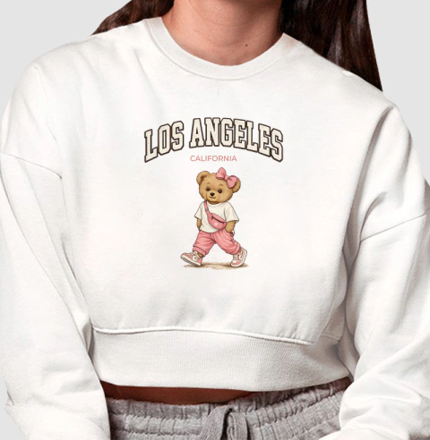 Los Angeles Dreamer — California