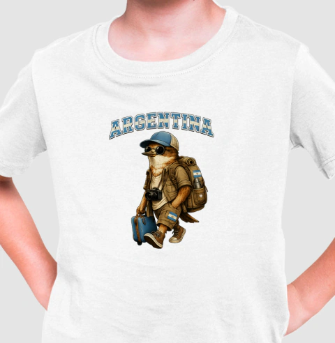 Argentina Wanderer