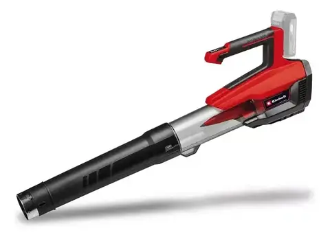 Soprador de Folhas Einhell Brushless 18v 200km/h Gp-lb