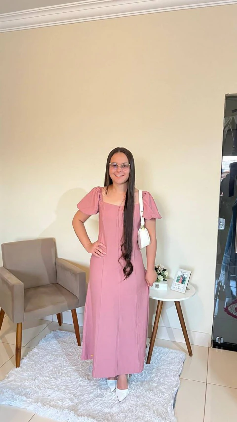 Vestido Valentina - comprar online