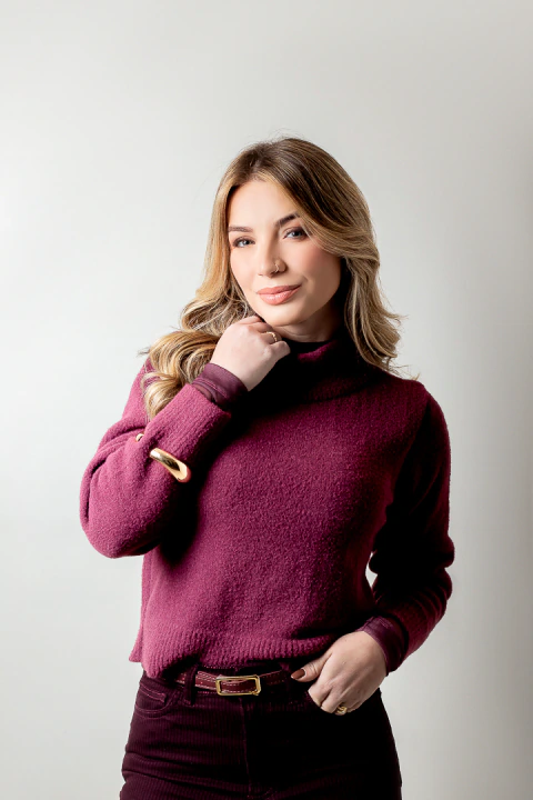 Blusa Brisa - comprar online