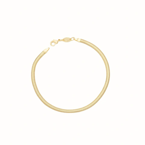 Pulseira Snake