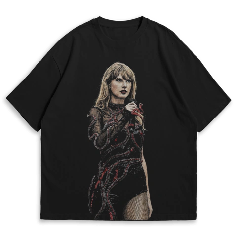 TAYLOR SWIFT SERPIENTE