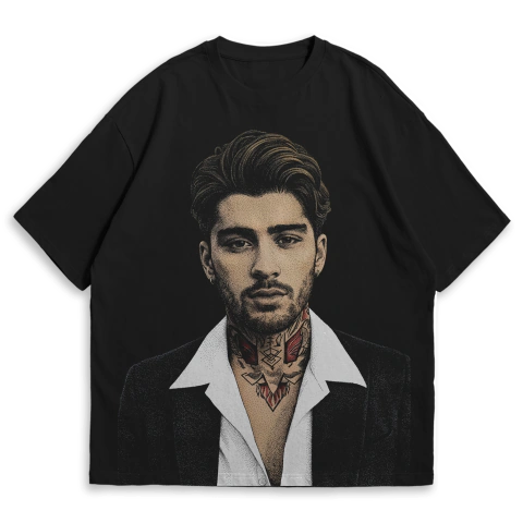 ZAYN TRAJE