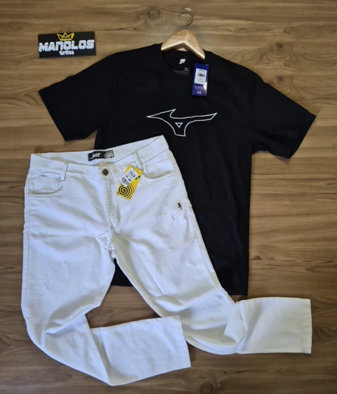 Kit Masculino Multimarcas