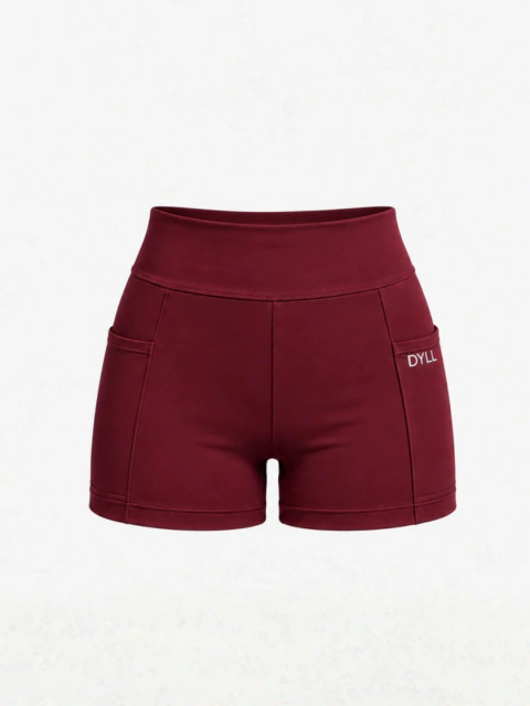 Short Bolso