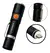 LANTERNA USB LUATEK LT-416 / ST-515 / ST-616 / 8501 - comprar online