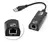 ADAPTADOR USB RJ45 3.0 KP-AD106 | FY-649 GIGABIT na internet