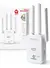 REPETIDOR WIRELESS KAPBOM KA-X338 na internet
