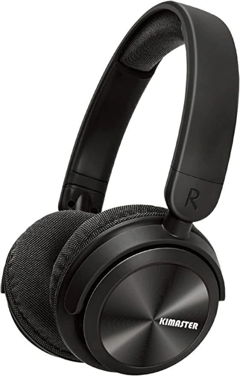 HEADPHONE BLUETOOTH K9 KIMASTER