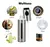 SPRAY PARA COZINHA VIDRO E AÇO INOXIDAVEL 100ML KA-2030 KAPBOM na internet