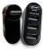 HUB USB 2.0 3 PORTAS HB-T82 - comprar online