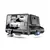 KIT CAMERA DVR AUTOMOTIVO KNUP S132