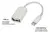 CABO OTG IOS LE-0158 USB FEMEA PARA LIGHTNING SUPORTA VERSÃO 13 OU ANTERIOR na internet