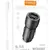 CARREGADOR VEICULAR 60W 9.1A CJ13-4 A' GOLD - comprar online