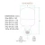 LED BULBO 20W 6500K AVANT - FRADE Store