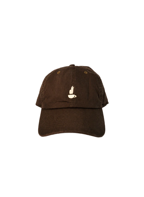 Boné Kafé PROCESS Dad Hat Stone