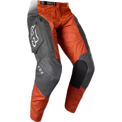 Calça MX Fox Legion Air Scanz Cinza