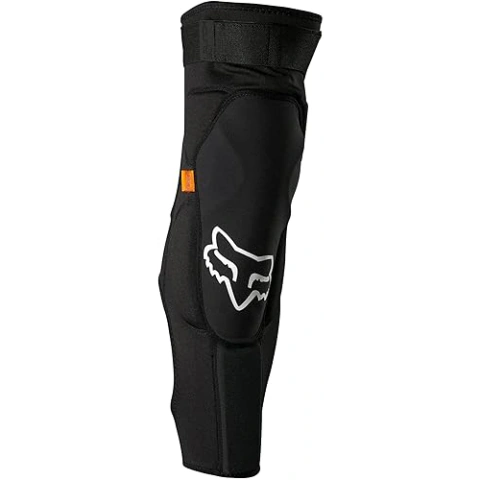 Joelheira / Caneleira Bike Fox Launch D3O
