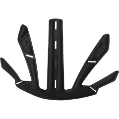 Forrro Capacete Fox Mainframe Preto