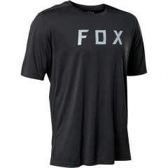 Camisa Bike Fox Ranger SS Preto