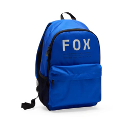 Mochila Fox Clean Up Azul