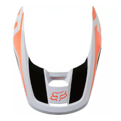 Pala MX Fox V1 Prix Mvrs Flo Org