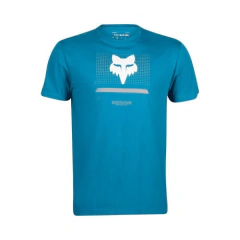 Camiseta Fox Optical Prem Azul