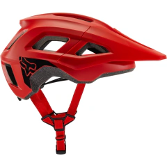Capacete Bike Fox Mainframe Vermelho Mips