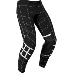 Calça MX Fox Flexair Celz Le Preto