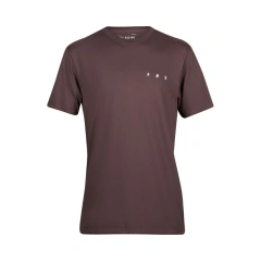 Camiseta Fox Diffuse Prem Roxa