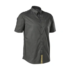 Camisa Bike Fox Ranger Woven Drirelease Grafite