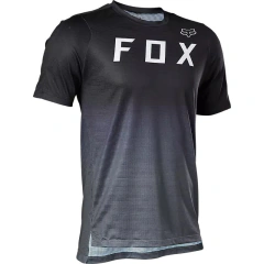 Camisa Bike Fox Flexair SS Preto