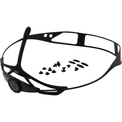 Sistema De Retenção Trava Capacete Bike Fox Speedframe