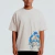 Oversized | 1 CORÍNTIOS 13:8 - FRIEREN & HIMMEL - comprar online