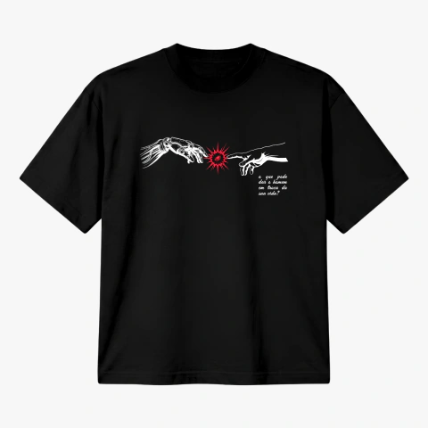 Camiseta Regular | FILOSOFAL