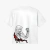 Camiseta Regular | JUST GRACE - EDWARD