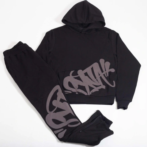 Conjunto Syna Slice Tracksuit