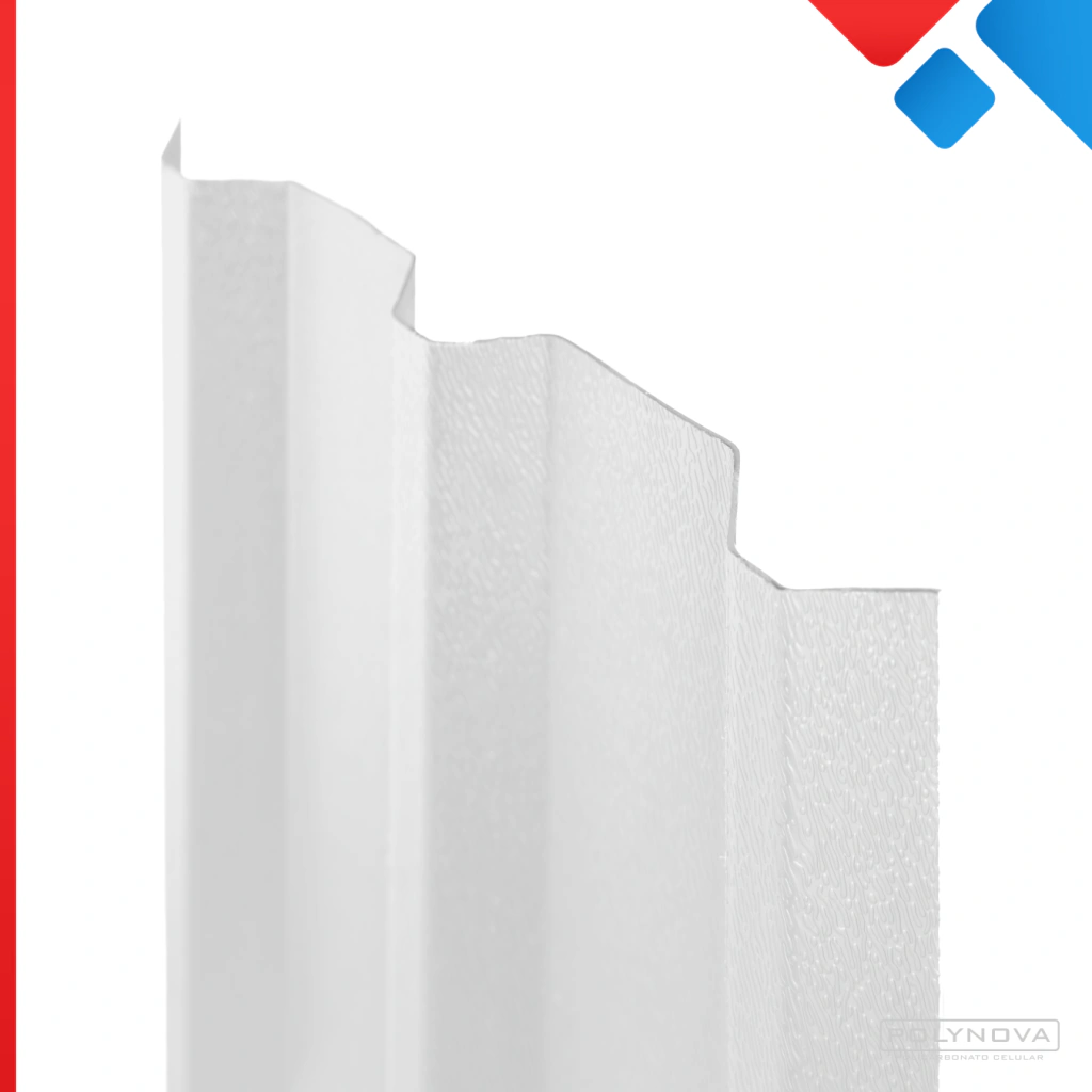 PVC Tricapa R101 Blanca