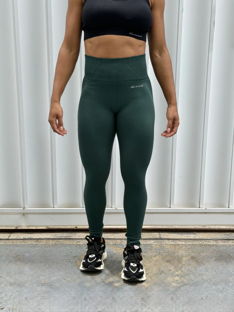 CALÇA CANELADA ESSENCE