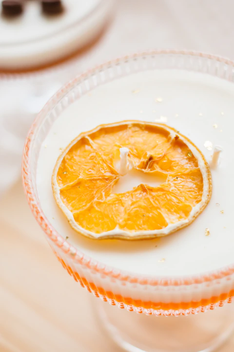 Vela Drink Aperol