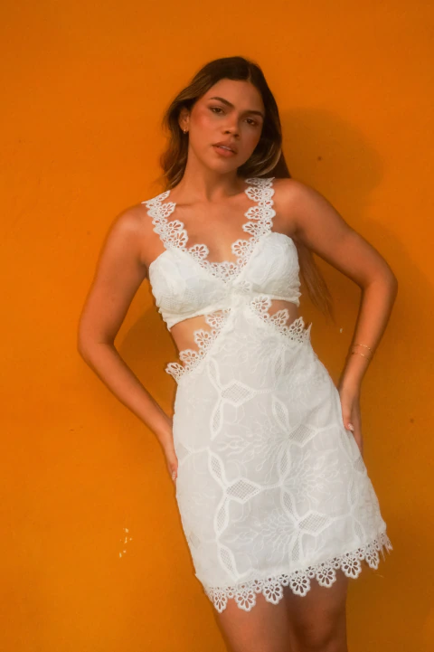 MINI DRESS - comprar en línea