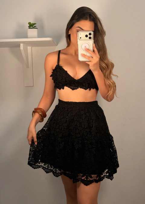 LORENZA SET
