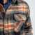 Camisa Masculina Lã Pátria Pampa - Pampa Agropecuária | Pilchas Gaúchas