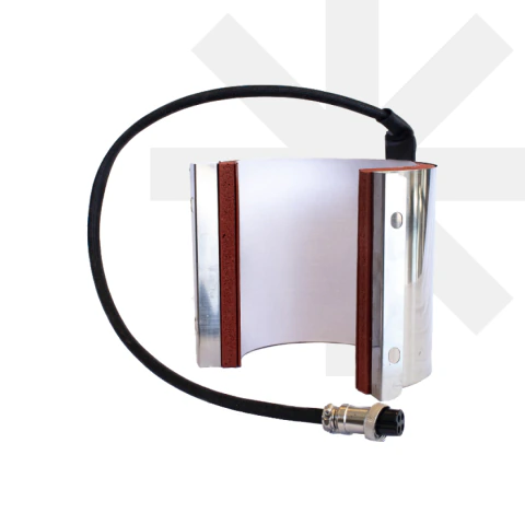 Resistencia Recta 11 Oz para Sublimadora de Tazas | Multifunción FREESUB