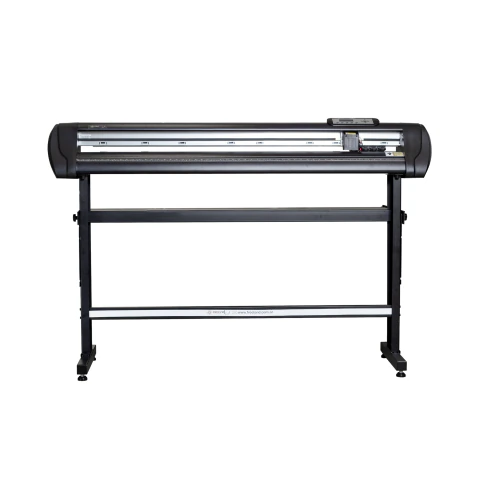 Plotter de Corte Automático 120 cm | Lector Óptico + Software Original