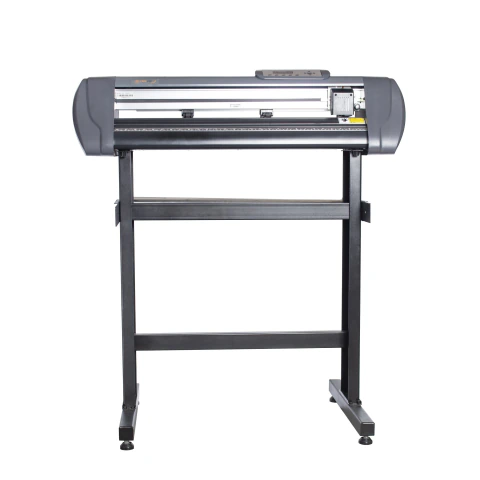 Plotter de Corte Automático 60 cm con Lector Óptico | Ideal Vinilo, Stickers y Sublimación
