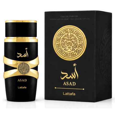 Asad Black - comprar online