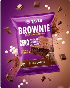 Brownie (Display 10 un)