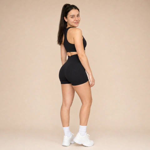 Short Morley Sin Push Up - comprar online